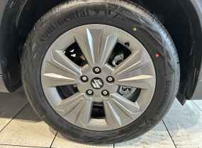 Suzuki Vitara 1.4T 2WD M/T GL