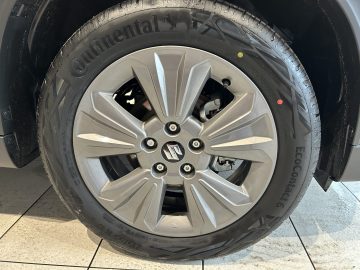 Suzuki Vitara 1.4T 2WD M/T GL