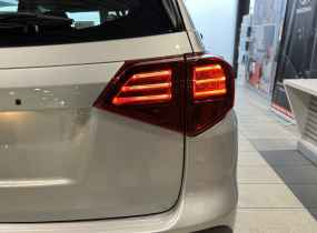 Suzuki Vitara 1.4T 2WD M/T GL