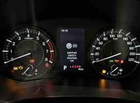 Suzuki Vitara 1.4T 2WD M/T GL