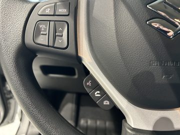 Suzuki Vitara 1.4T 2WD M/T GL