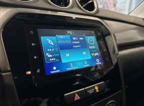 Suzuki Vitara 1.4T 2WD M/T GL