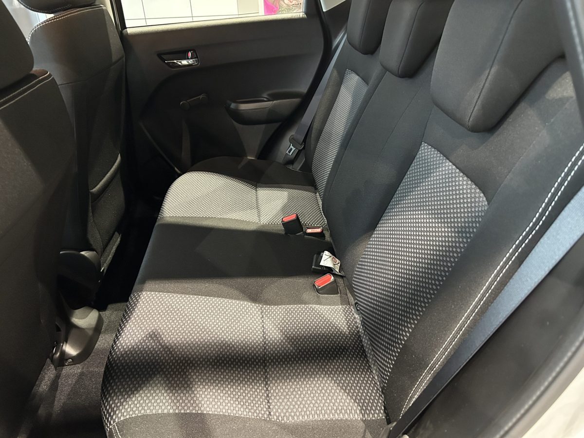 Suzuki Vitara 1.4T 2WD M/T GL