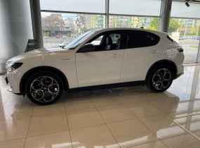 ALFA ROMEO STELVIO 2024