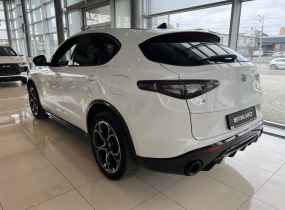 ALFA ROMEO STELVIO 2024