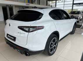 ALFA ROMEO STELVIO 2024