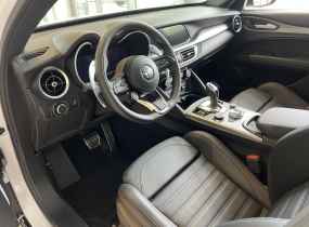ALFA ROMEO STELVIO 2024