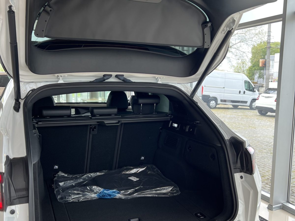 ALFA ROMEO STELVIO 2024