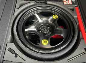 ALFA ROMEO STELVIO 2024