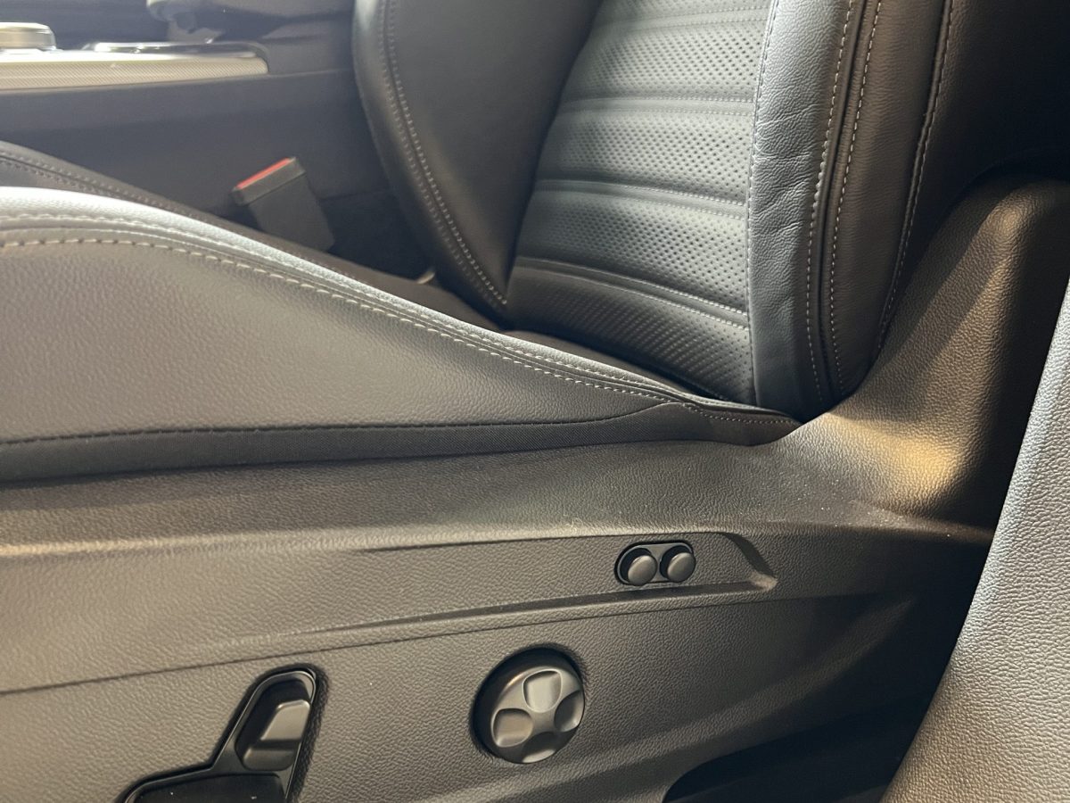 ALFA ROMEO STELVIO 2024