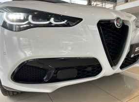 ALFA ROMEO STELVIO 2024