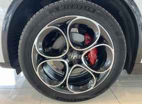 ALFA ROMEO STELVIO 2024