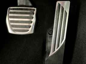 ALFA ROMEO STELVIO 2024