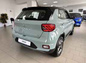 HYUNDAI Venue QX 1.6 Elegance AT A-pack