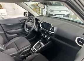 HYUNDAI Venue QX 1.6 Elegance AT A-pack