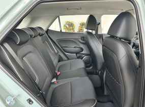 HYUNDAI Venue QX 1.6 Elegance AT A-pack