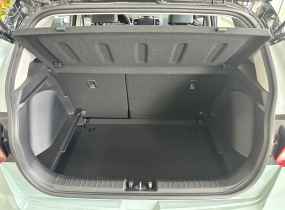 HYUNDAI Venue QX 1.6 Elegance AT A-pack