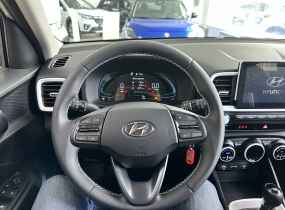 HYUNDAI Venue QX 1.6 Elegance AT A-pack