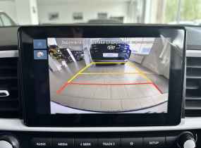 HYUNDAI Venue QX 1.6 Elegance AT A-pack