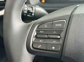 HYUNDAI Venue QX 1.6 Elegance AT A-pack