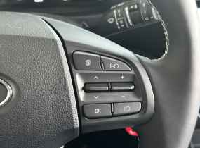 HYUNDAI Venue QX 1.6 Elegance AT A-pack