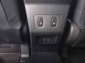 MITSUBISHI Eclipse Cross 1.5 CVT Instyle