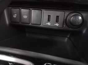 MITSUBISHI Eclipse Cross 1.5 CVT Instyle