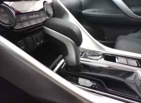 MITSUBISHI Eclipse Cross 1.5 CVT Instyle