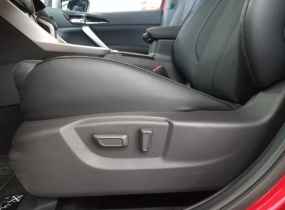 MITSUBISHI Eclipse Cross 1.5 CVT Instyle