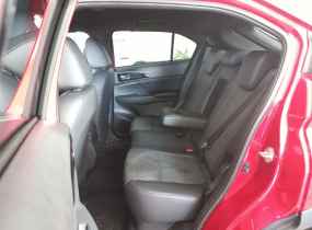 MITSUBISHI Eclipse Cross 1.5 CVT Instyle