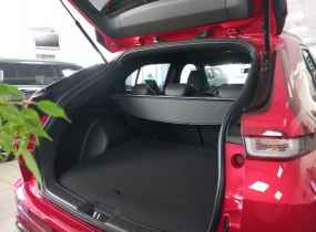 MITSUBISHI Eclipse Cross 1.5 CVT Instyle