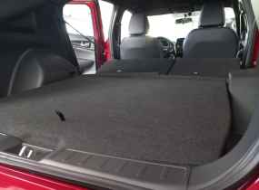 MITSUBISHI Eclipse Cross 1.5 CVT Instyle