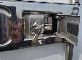 IVECO DAILY 70C16Н3.0 ІЗОТЕРМІЧНИЙ ФУРГОН