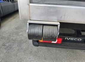 IVECO DAILY 70C16Н3.0 ІЗОТЕРМІЧНИЙ ФУРГОН