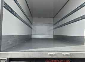 IVECO DAILY 70C16Н3.0 ІЗОТЕРМІЧНИЙ ФУРГОН
