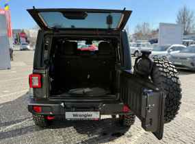 JEEP New Wrangler 4D 2,0 Rubicon