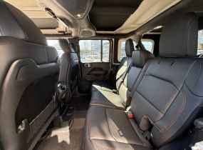 JEEP New Wrangler 4D 2,0 Rubicon