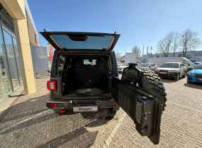 JEEP New Wrangler 4D 2,0 Rubicon