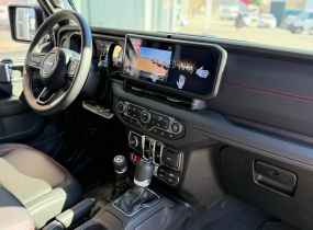 JEEP New Wrangler 4D 2,0 Rubicon