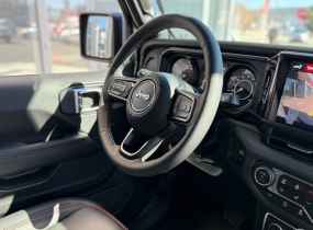 JEEP New Wrangler 4D 2,0 Rubicon