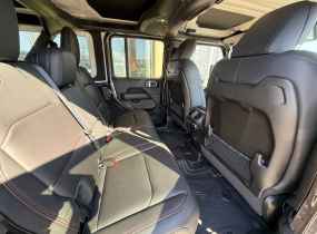 JEEP New Wrangler 4D 2,0 Rubicon