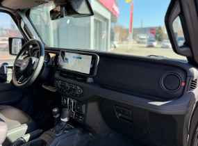 JEEP New Wrangler 4D 2,0 Rubicon