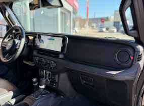 JEEP New Wrangler 4D 2,0 Rubicon