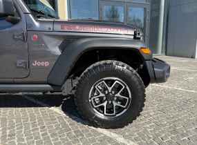 JEEP New Wrangler 4D 2,0 Rubicon