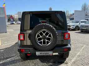 JEEP New Wrangler 4D 2,0 Rubicon