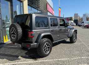 JEEP New Wrangler 4D 2,0 Rubicon