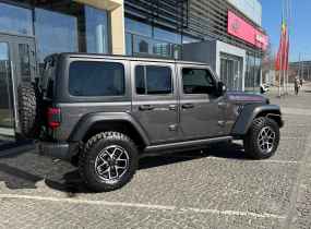 JEEP New Wrangler 4D 2,0 Rubicon