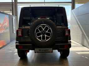 JEEP New Wrangler 4D 2,0 Rubicon