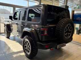 JEEP New Wrangler 4D 2,0 Rubicon