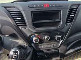 IVECO DAILY 70C16Н3.0 ІЗОТЕРМІЧНИЙ ФУРГОН